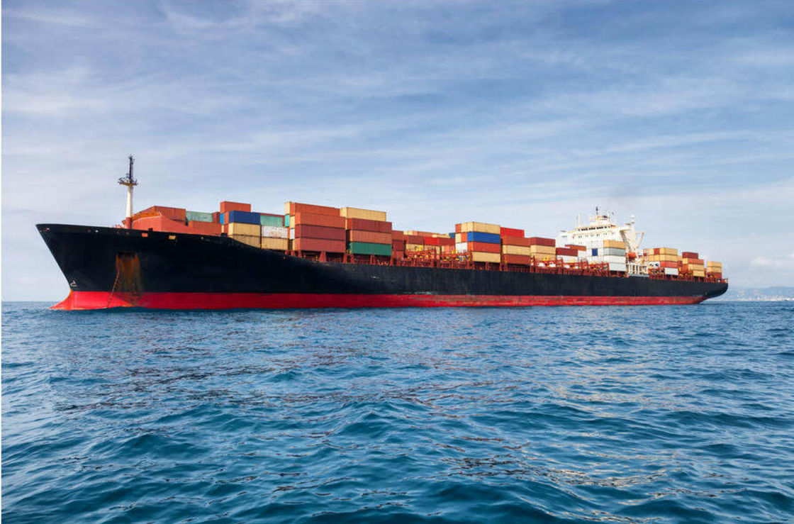 El envío internacional más barato de DDP para el carril español Marine Import Clearance de la pequeña empresa