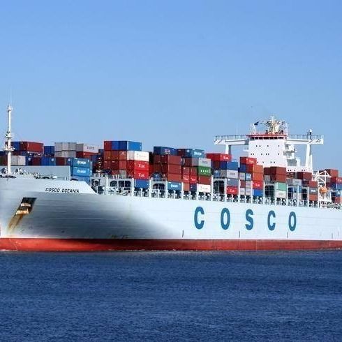 El envío internacional más barato de DDP para el carril español Marine Import Clearance de la pequeña empresa