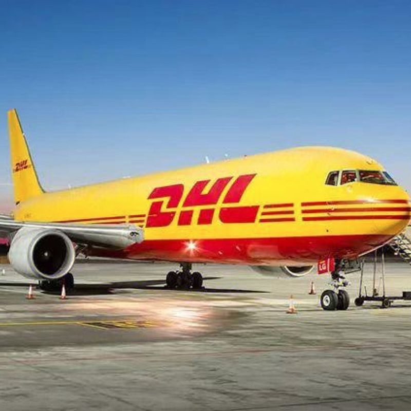 Transporte ferroviario a domicilio disponible del promotor de carga del promotor del envío internacional del aire DDP de China a Suecia