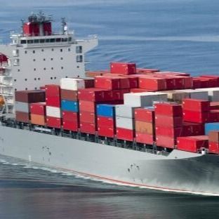 China Shangai a la logística fronteriza International Company del comercio electrónico de Estados Unidos el Amazonas