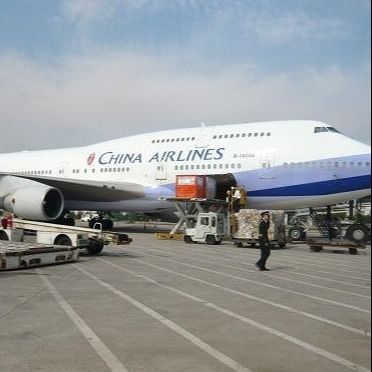 Transporte aéreo continental Empresas de importación y exportación Transporte puerta a puerta