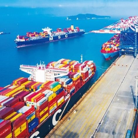 Transporte aéreo continental Empresas de importación y exportación Transporte puerta a puerta