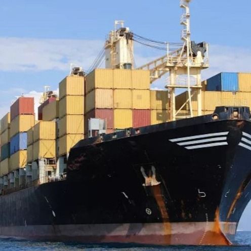 Servicios de transporte de carga de exportación e importación Transporte marítimo de Shanghái a Nueva York Transporte aéreo