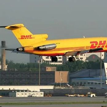 El mejor envío internacional a domicilio de China al servicio del transporte de Dinamarca expreso