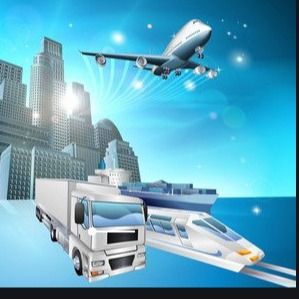 Servicios a domicilio a domicilio de la logística de From China To los E.E.U.U. Canadá Reino Unido del agente de transporte del aeropuerto