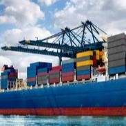 Agente de envío Sea Freight Agent Shangai Yiwu del promotor de carga de LCL FCL a Estados Unidos Francia