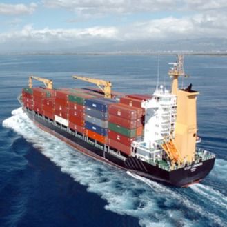 Entrega a domicilio global barata del promotor de carga de los proveedores FCL de Dropshipping
