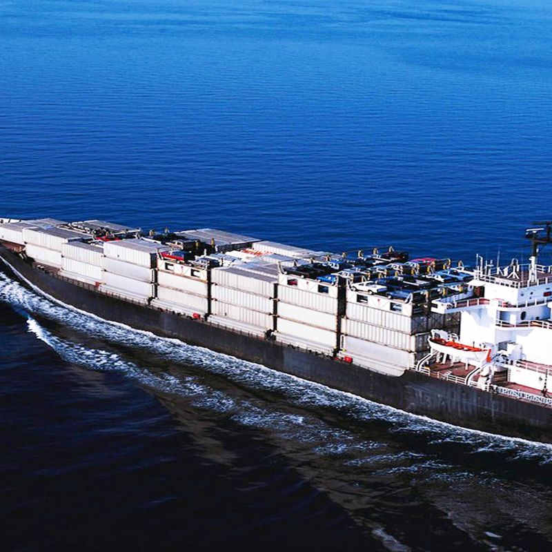 Servicio internacional expreso del transporte de la logística de Fedex de la agencia marítima de DDP de China a Norteamérica