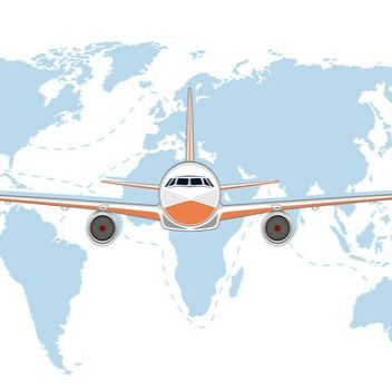 Indumentaria Comercio electrónico Cumplimiento Logística Envío desde China a India Entrega puerta a puerta