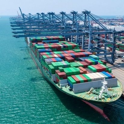 Transportista Envío Agente de carga Agente de carga China a Estados Unidos Canadá Reino Unido Global Lcl Envío de carga