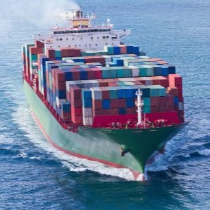 Fuentes Negocio global de Dropshipping de China a EE. UU. Reino Unido Canadá Emiratos Árabes Unidos LCL FCL 20FT 40FT Containers