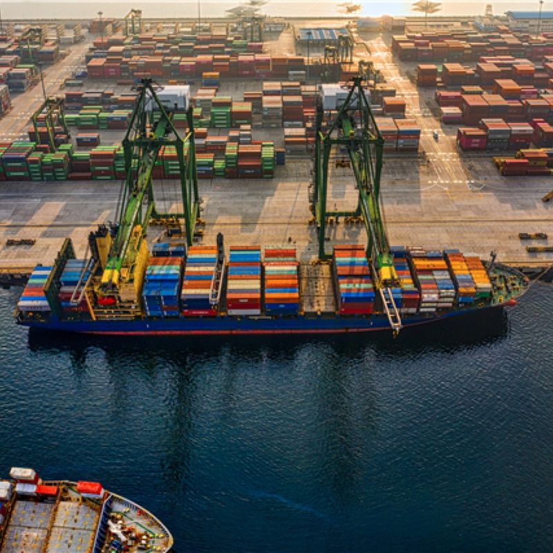 Día Fedex de 2-3 días 3-5 envío express del envío de 3 días de China a México