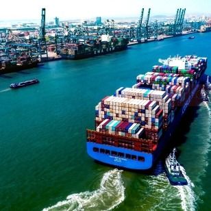Direct Global Crafts Drop Shipping Agent Dhl FCL Shanghái a Singapur International Marine Transport