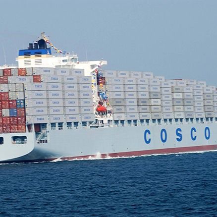 Direct Global Crafts Drop Shipping Agent Dhl FCL Shanghái a Singapur International Marine Transport