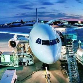 DDP sube el promotor internacional del flete aéreo de China a los E.E.U.U. Países Bajos y al envío de Canadá