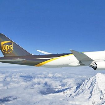 Proceso de agente de carga aérea internacional Amazon Fba Business China Shanghái Yiwu al Reino Unido