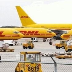 Servicio de envío internacional a domicilio de Fedex DHL de China a Estados Unidos