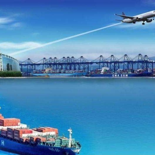 Agente expreso From China To México Canadá del transporte del océano del contenedor de mar del promotor FCL