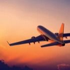 Envío de DHL del promotor de carga del flete aéreo de China al agente de transporte de Irlanda Low Cost