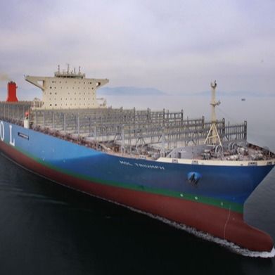 Transportista de logística de carga marítima International China'S Muy barato LCL Fcl Container Shipping