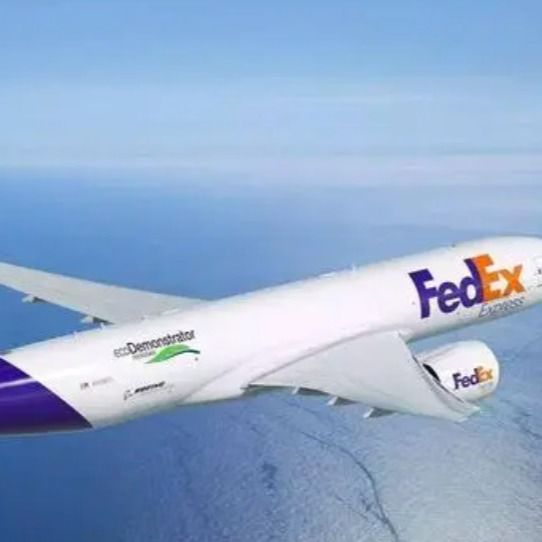 Servicios Shangai de la logística del comercio electrónico de China a los servicios de entrega internacionales a domicilio de la FBA de Australia Japón