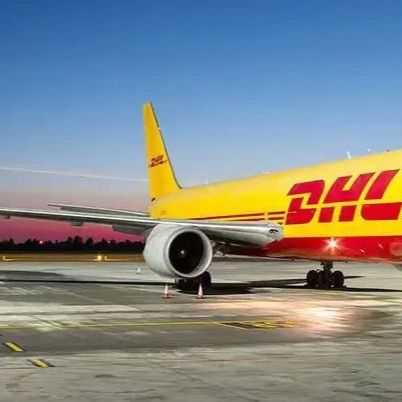 Vuelos de envío de UPS de la entrega a domicilio del flete aéreo de Shangai a Malasia
