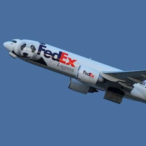 Envío internacional puerta a puerta en el extranjero UPS Air Freight FedEx desde Shanghái China a Israel