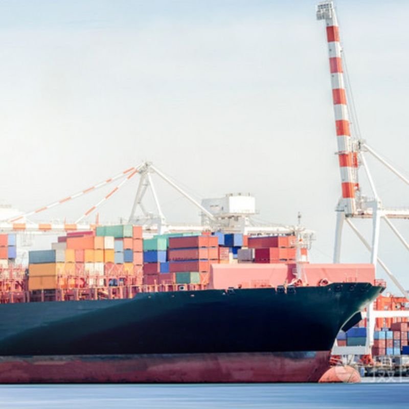 Dhl Ecommerce Logistics Services Global Fedex Air Freight Shipping Shanghái a Canadá Estados Unidos