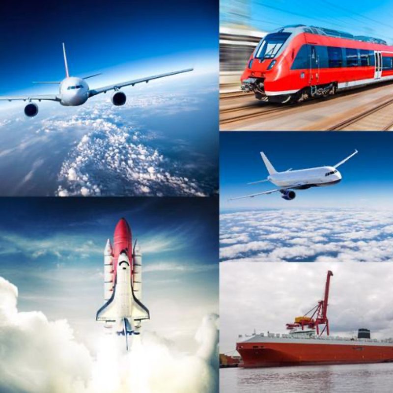 Dhl Ecommerce Logistics Services Global Fedex Air Freight Shipping Shanghái a Canadá Estados Unidos
