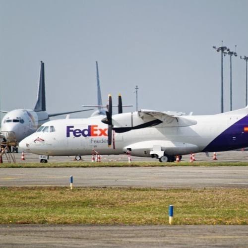 El servicio a domicilio internacional China de los navieras de la carga sube el flete aéreo a Colombia Grecia