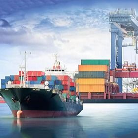 Mar Fcl y Lcl Carga completa de contenedores Carga marítima desde China a Estados Unidos Europa