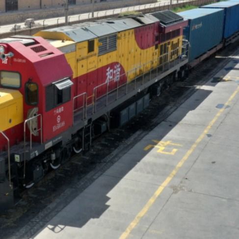 El mejor envío a domicilio del servicio de entrega del paquete de Shangai China a Rusia