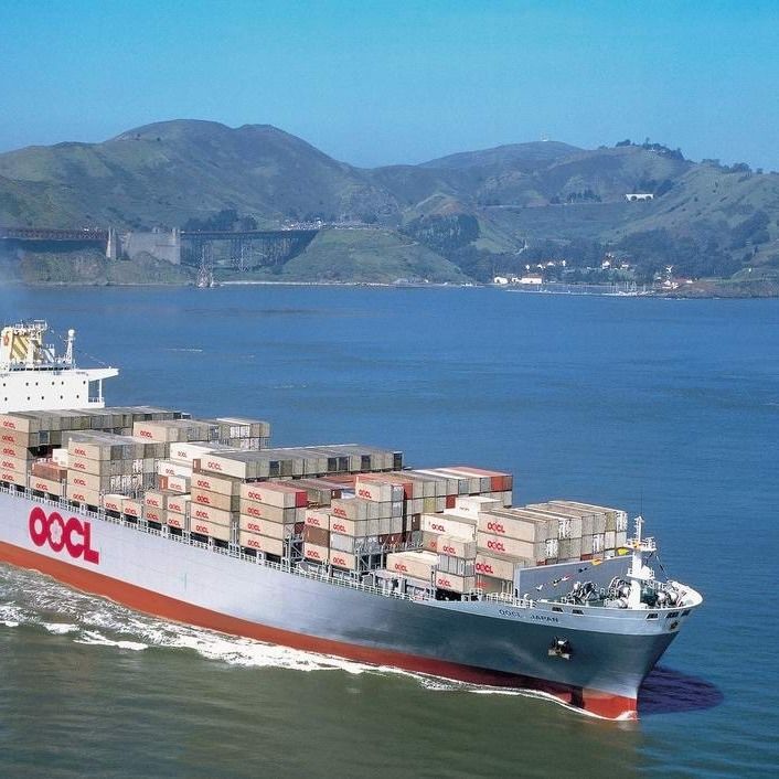 Envío a domicilio internacional ferroviario de la carga de Yiwu China a Luxemburgo Austria