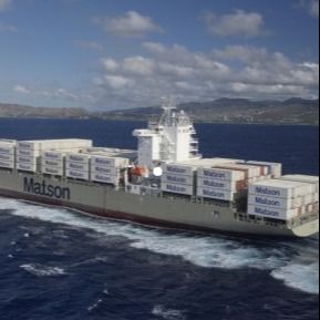 Agentes de carga aérea y marítima de negocios internacionales de envío directo en el extranjero con paquetes de exportación