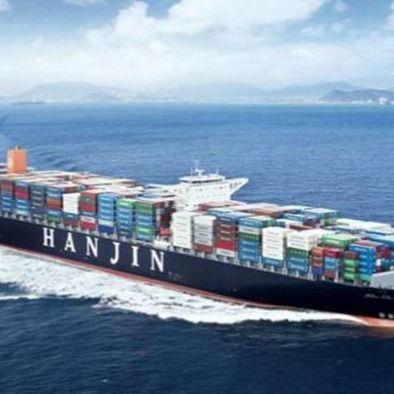 Cheapest Shipping Freight Forwarder Company EXW LCL toman el pelo el envío internacional de China a Italia