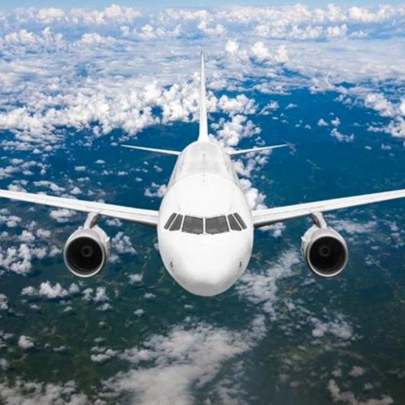 Agente de envío de China a la India Agentes de carga aérea y marítima Servicio global en el extranjero