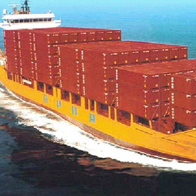 El flete aéreo de envío más barato de DHL de China a Canadá Francia Italia Alemania Reino Unido