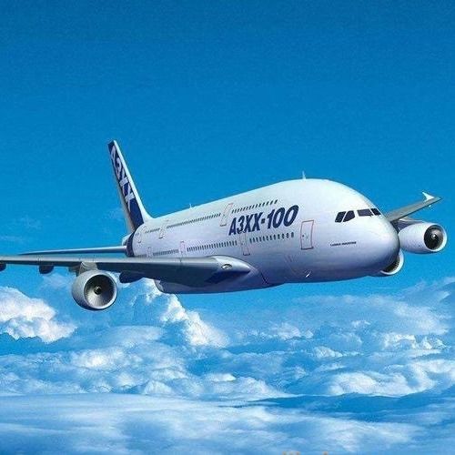 Envío aéreo directo DDU o DDP Empresas de carga desde China a Filipinas