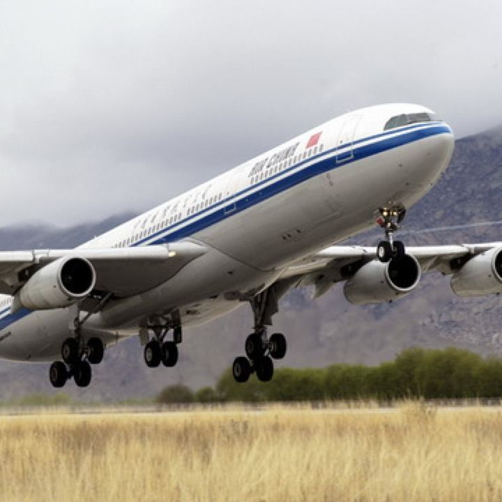 Envío aéreo directo DDU o DDP Empresas de carga desde China a Filipinas
