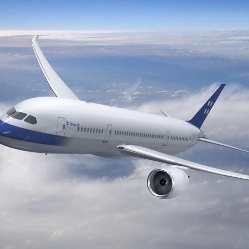 El MANDO global EXW CIF del envío internacional del promotor del flete aéreo sube de China a Canadá