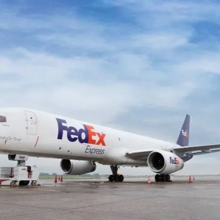 Envío de China al aire de España DHL Fedex que envía el promotor de carga internacional de océano del mar
