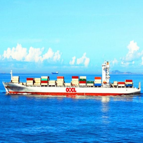 Agente From China To del servicio de envío de la FBA del Amazonas los Estados Unidos Gran Bretaña Canadá Italia alemana el Amazonas