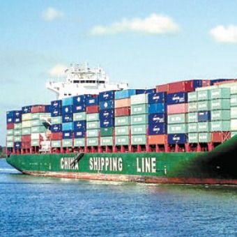 Agente From China To del servicio de envío de la FBA del Amazonas los Estados Unidos Gran Bretaña Canadá Italia alemana el Amazonas