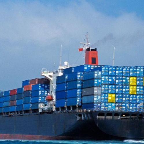 Agente From China To del servicio de envío de la FBA del Amazonas los Estados Unidos Gran Bretaña Canadá Italia alemana el Amazonas