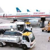 Entrega de expedición internacional nacional del flete aéreo una gran cantidad de mercancías que envían de China a Francia