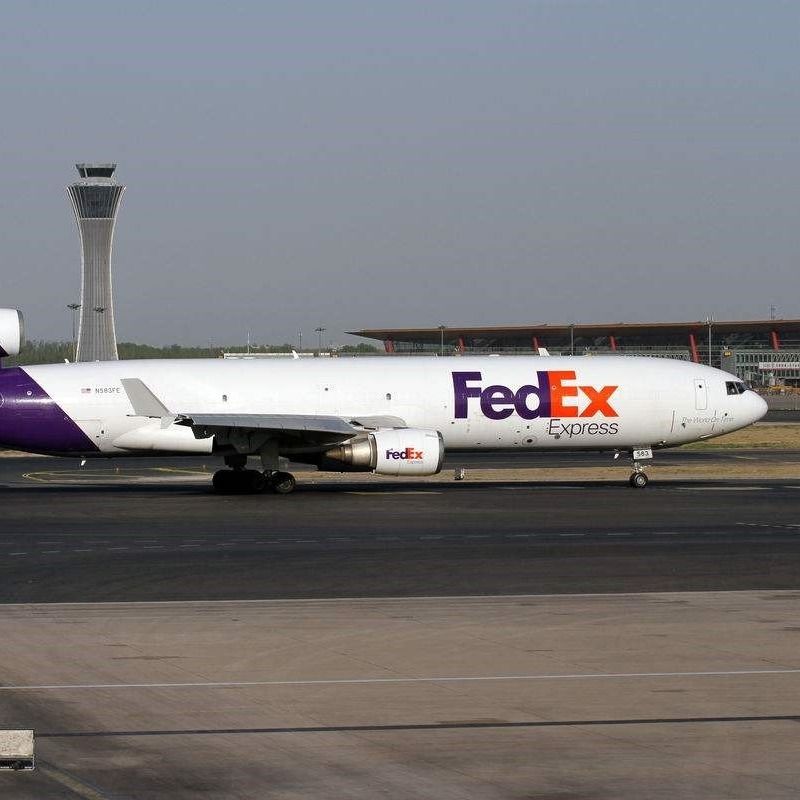 Shanghai China a México dhl fedex ups centro de envío Servicios de carga puerta a puerta