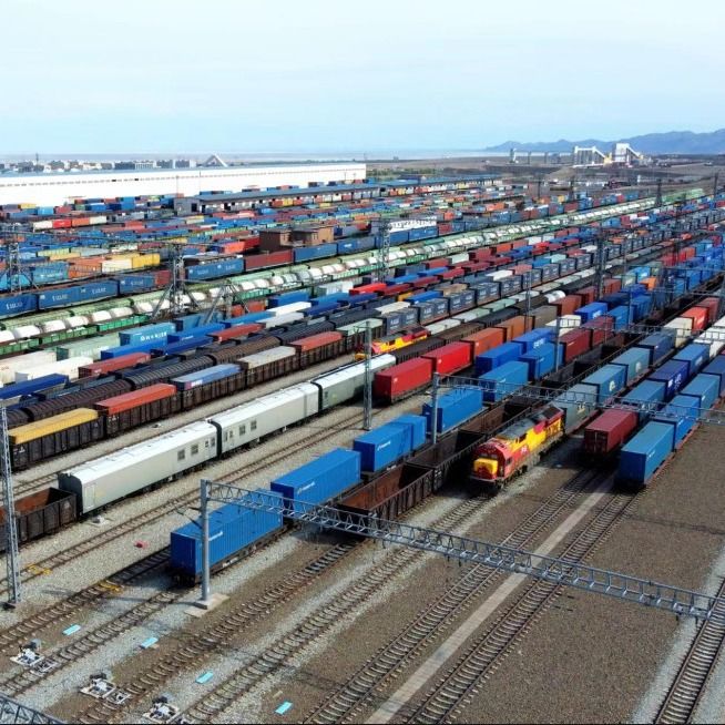 Servicio de entrega a domicilio de Ddp rápidamente para los envíos express de China