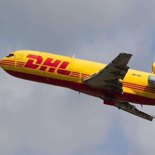 Envío Dhl Ddp desde China a Singapur, flete aéreo filipino, entrega puerta a puerta