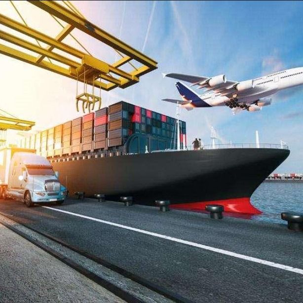 Agente de envío global expreso del descenso For Amazon Shopify Alemania de China DDP