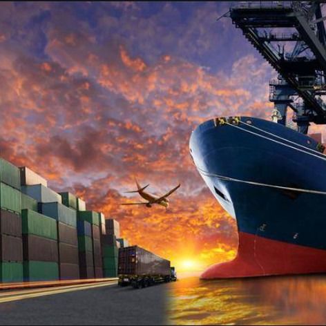 Agente de envío global expreso del descenso For Amazon Shopify Alemania de China DDP